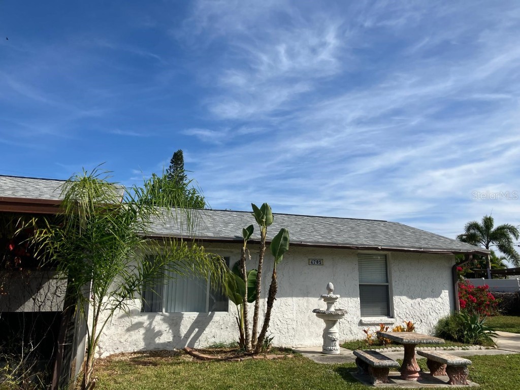 4705 Lemon Bay Drive Venice FL 34293 - INTERCOASTAL WATER A4675047 image38