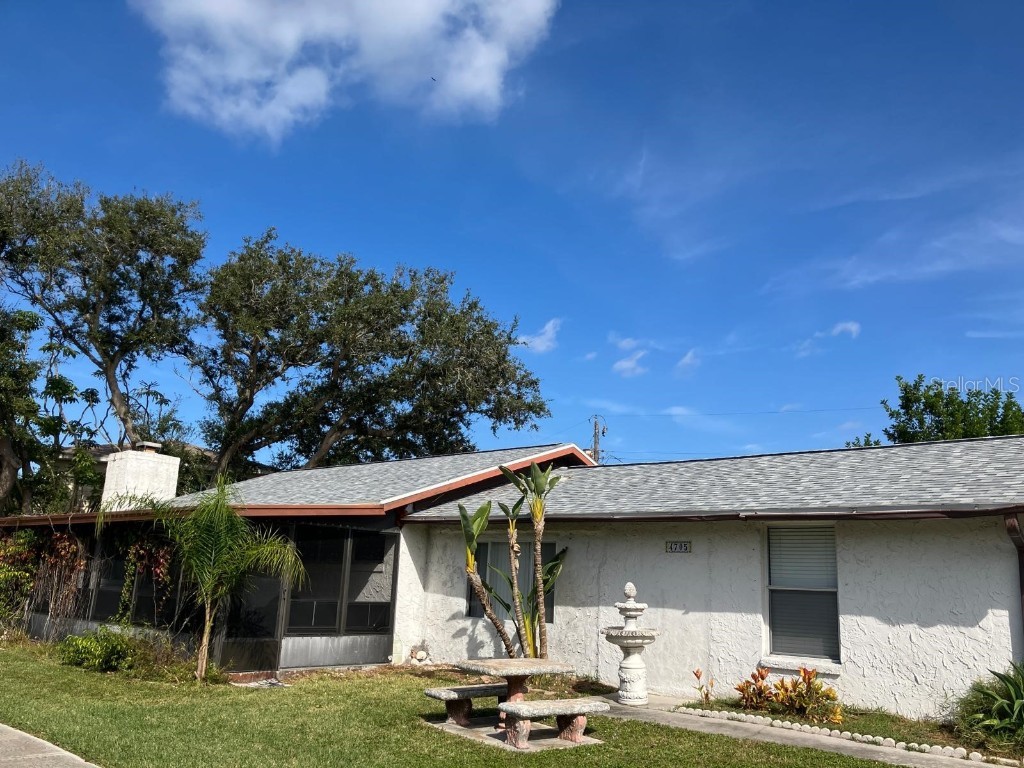 4705 Lemon Bay Drive Venice FL 34293 - INTERCOASTAL WATER A4675047 image39