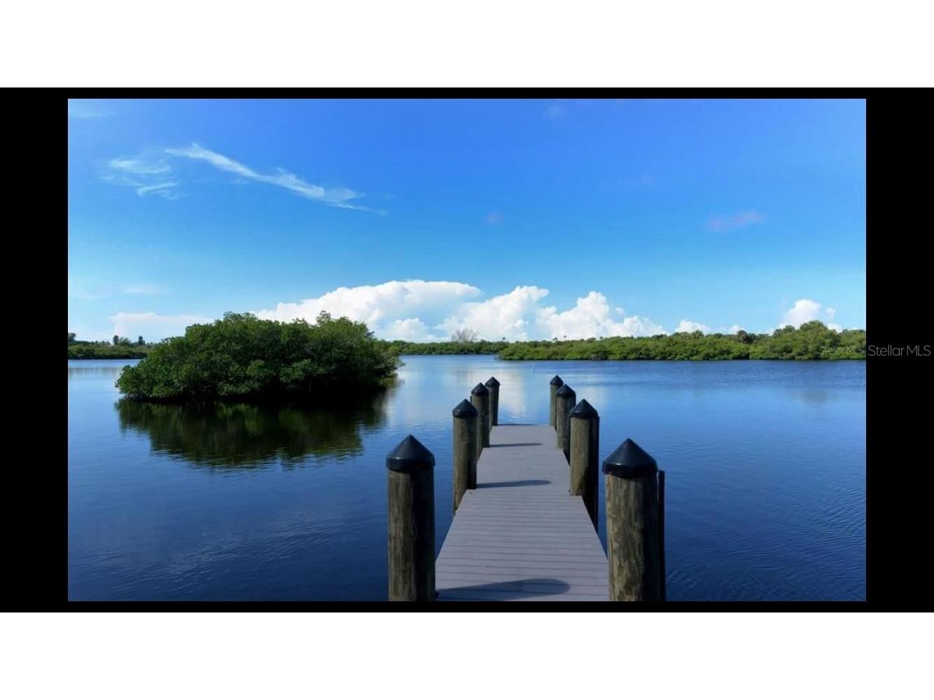 4705 Lemon Bay Drive Venice FL 34293 - INTERCOASTAL WATER A4675047 image4
