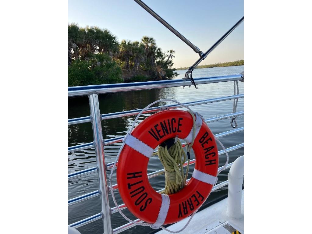 4705 Lemon Bay Drive Venice FL 34293 - INTERCOASTAL WATER A4675047 image45