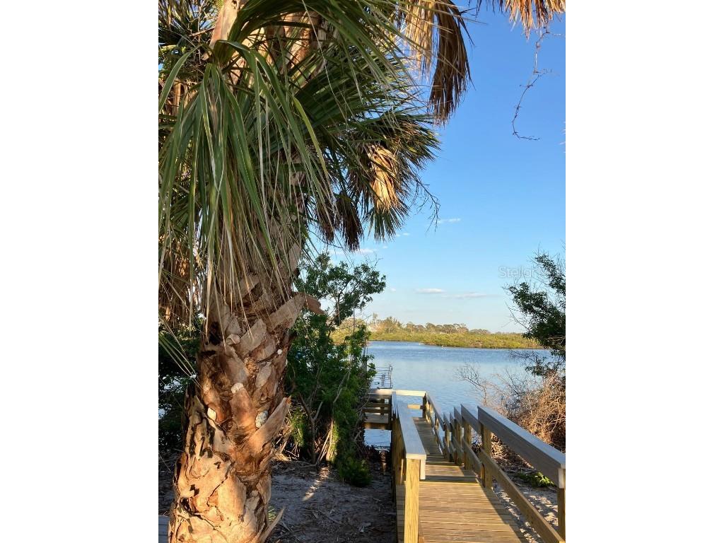 4705 Lemon Bay Drive Venice FL 34293 - INTERCOASTAL WATER A4675047 image46