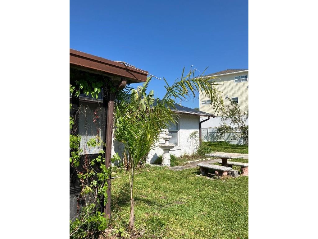 4705 Lemon Bay Drive Venice FL 34293 - INTERCOASTAL WATER A4675047 image52