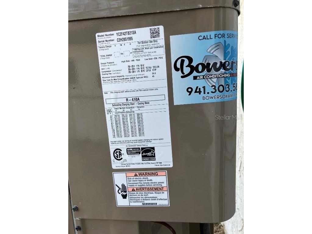 4705 Lemon Bay Drive Venice FL 34293 - INTERCOASTAL WATER A4675047 image53