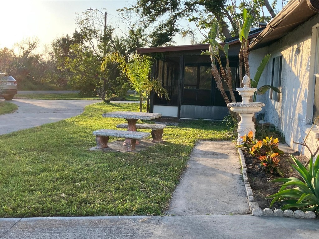 4705 Lemon Bay Drive Venice FL 34293 - INTERCOASTAL WATER A4675047 image55