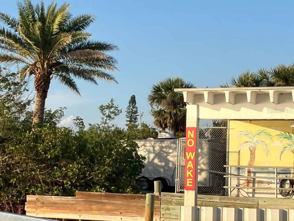 4705 Lemon Bay Drive Venice FL 34293 - INTERCOASTAL WATER A4675047 image56