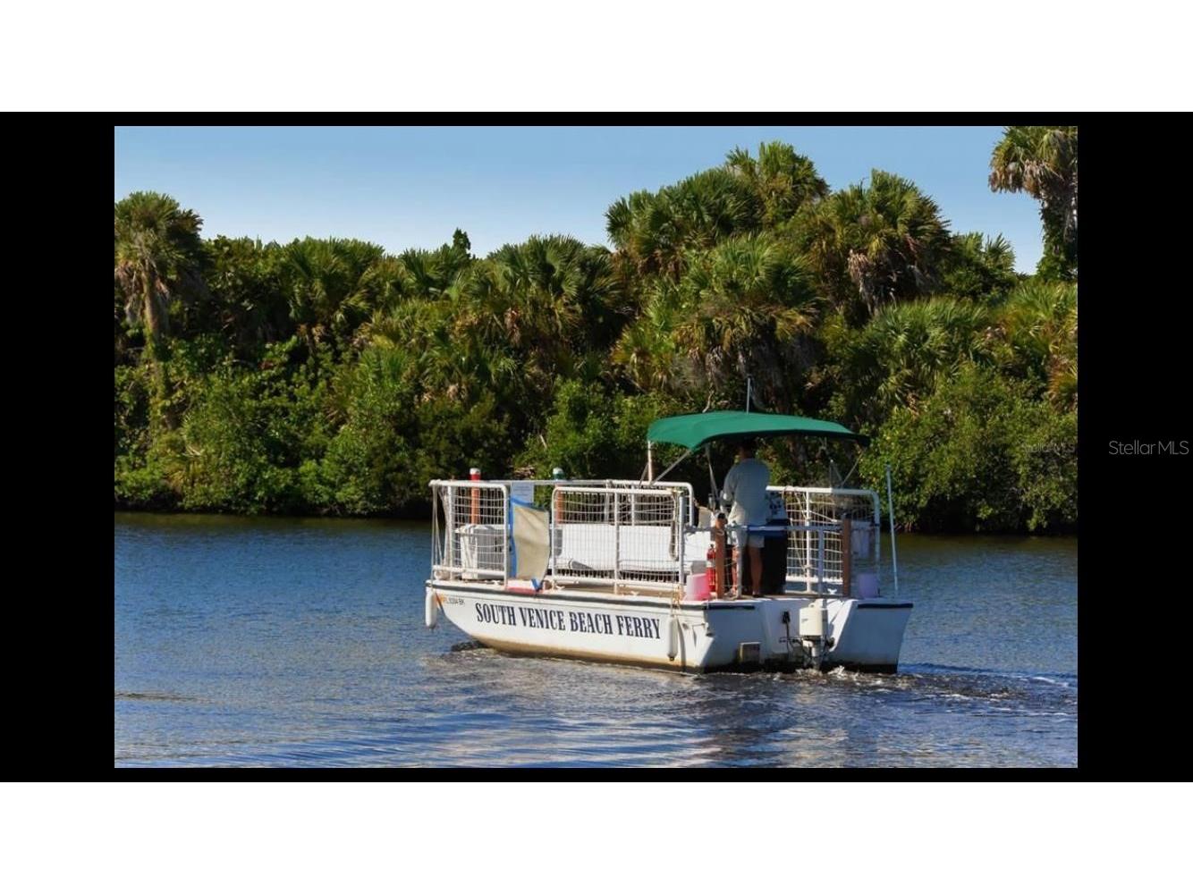 4705 Lemon Bay Drive Venice FL 34293 - INTERCOASTAL WATER A4675047 image7