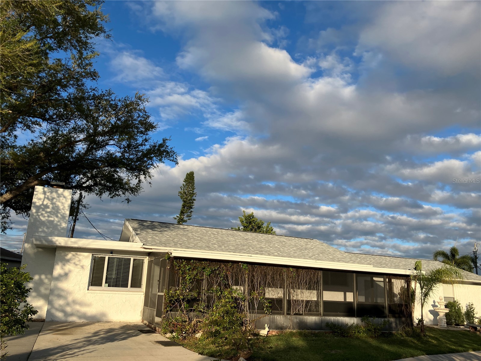 4705 Lemon Bay Drive Venice FL 34293 - INTERCOASTAL WATER A4686920 image2