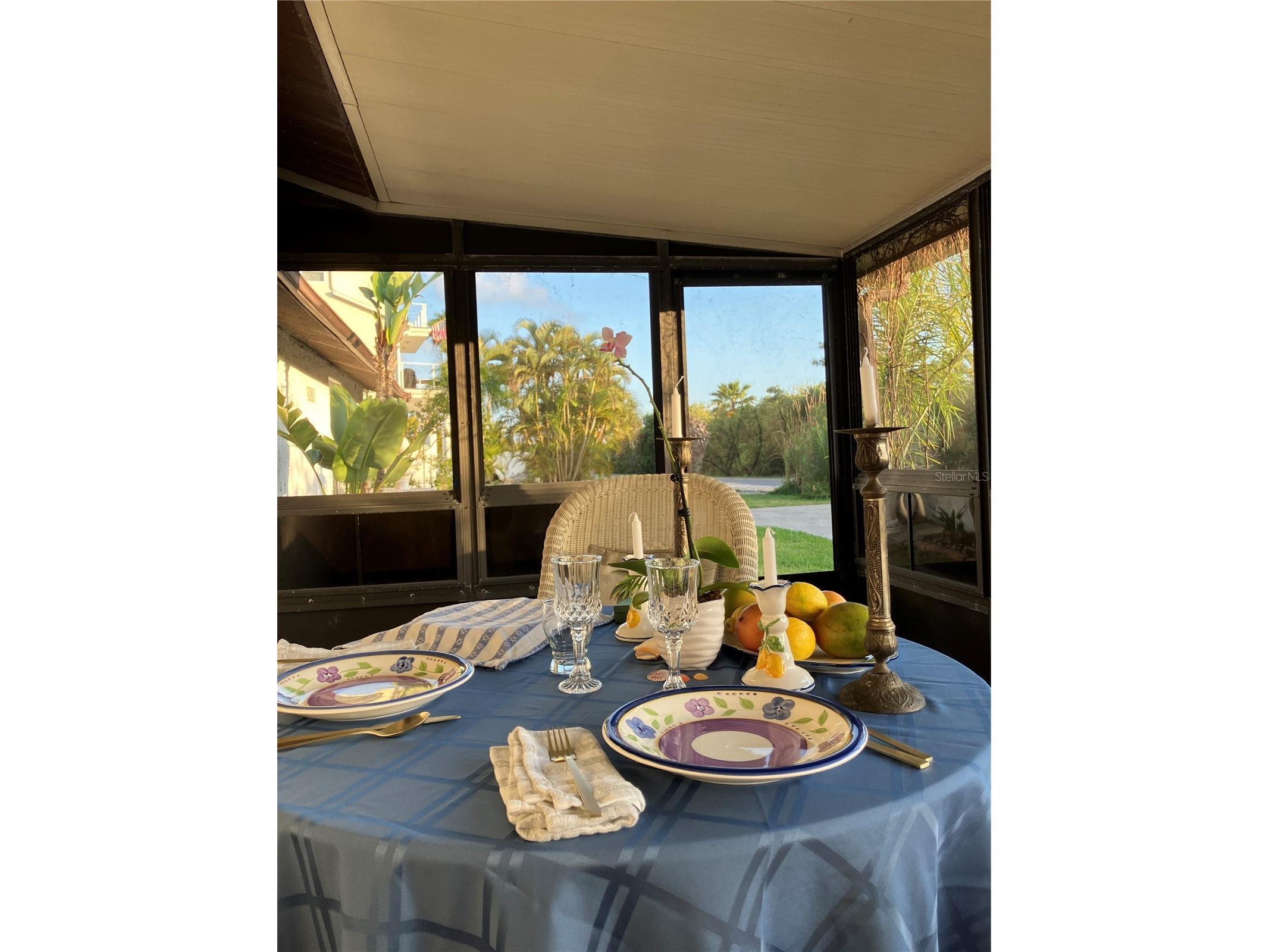 4705 Lemon Bay Drive Venice FL 34293 - INTERCOASTAL WATER A4686920 image29