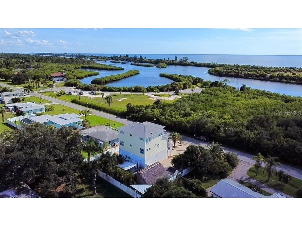 4705 Lemon Bay Drive Venice FL 34293 - INTERCOASTAL WATER A4686920 image4
