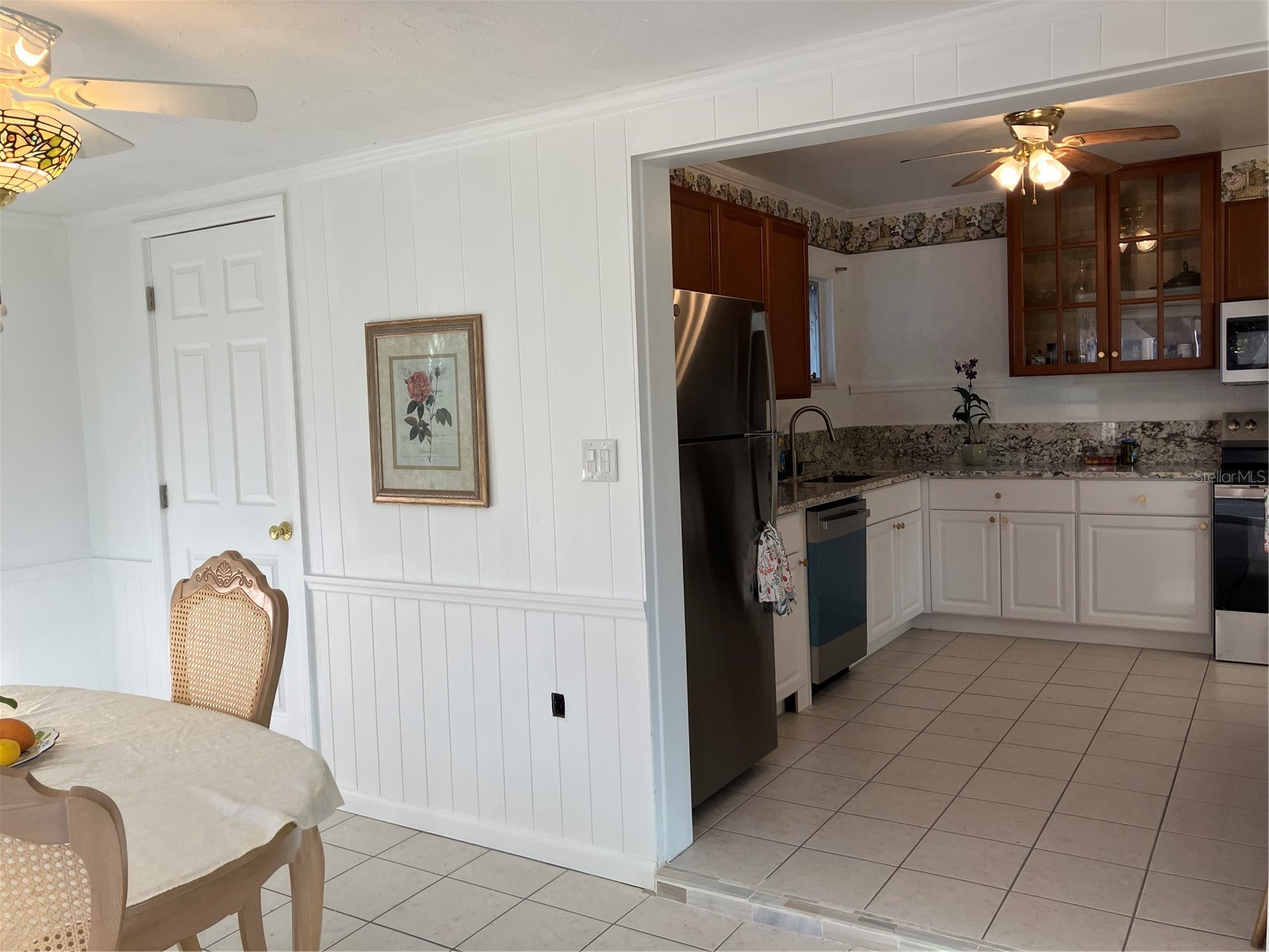 4705 Lemon Bay Drive Venice FL 34293 - INTERCOASTAL WATER A4686920 image7