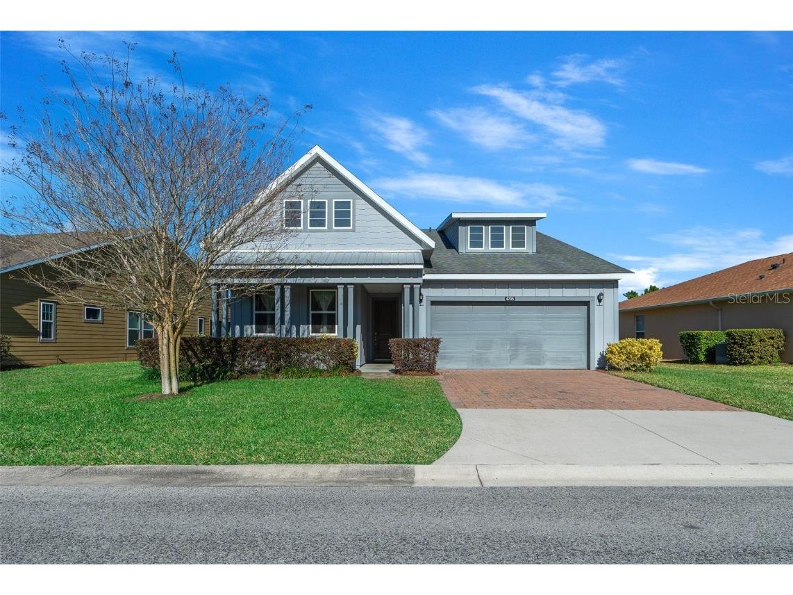 4705 NW 35th Lane Road Ocala FL 34482 OM672437 image1