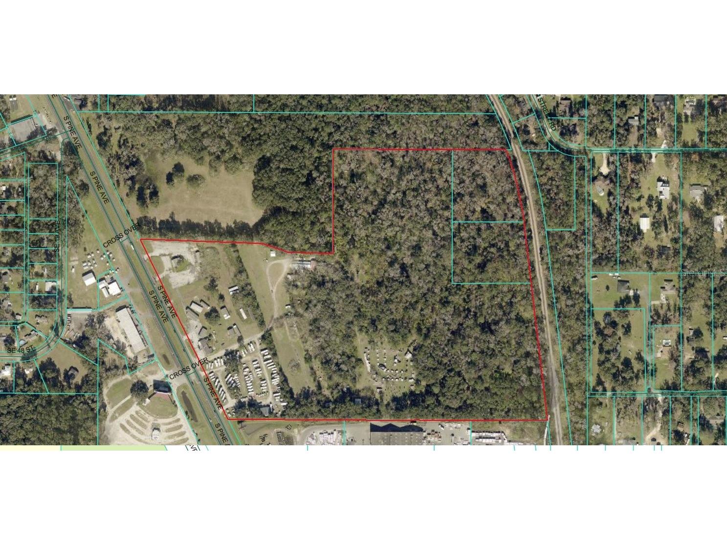 4705 S Pine Avenue Ocala FL 34480 OM712781 image1