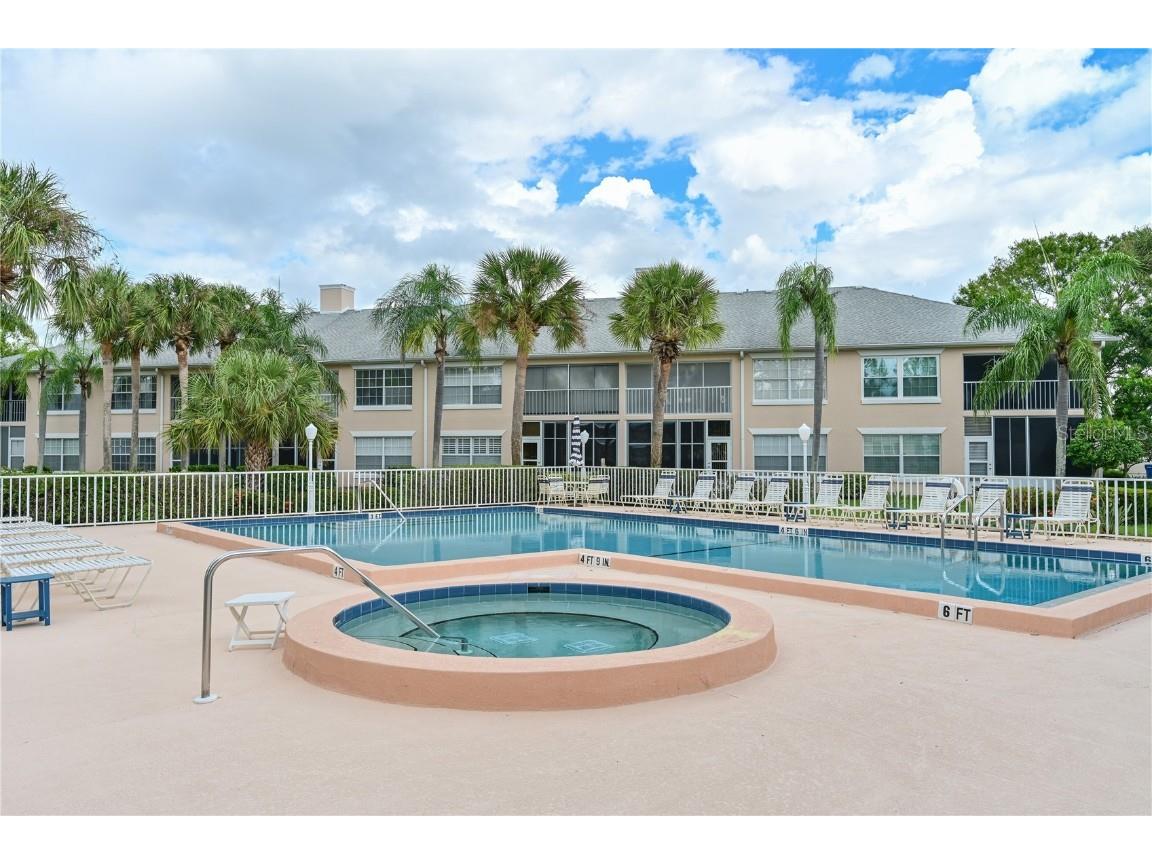 4705 Sand Trap Street Circle E #105 Bradenton FL 34203 A4667572 image33