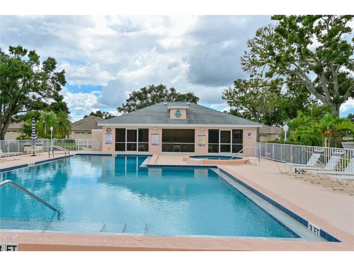 4705 Sand Trap Street Circle E #105 Bradenton FL 34203 A4667572 image34