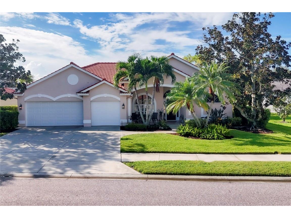 4705 Sweetmeadow Circle Sarasota FL 34238 A4640789 image1