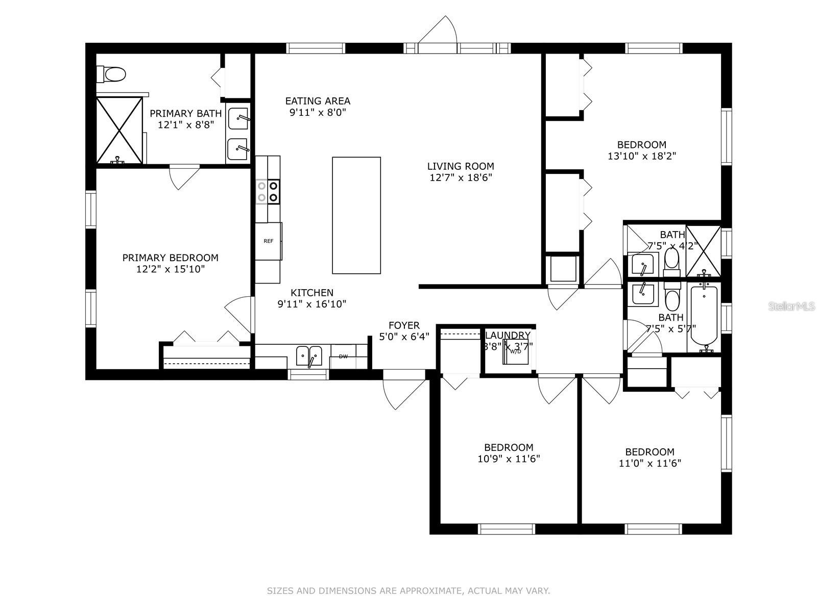 4705 W Alline Avenue Tampa FL 33611 TB8464892 image29