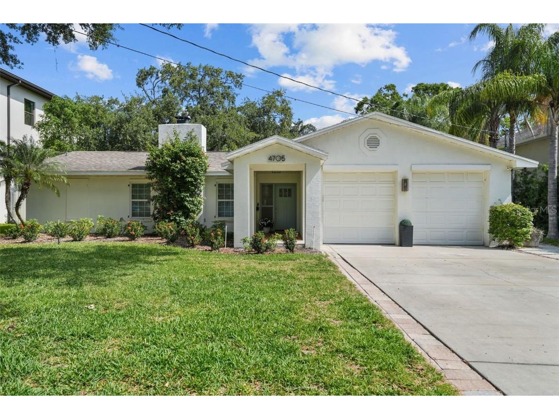 4705 W Estrella Street Tampa FL 33629 TB8384194 image1