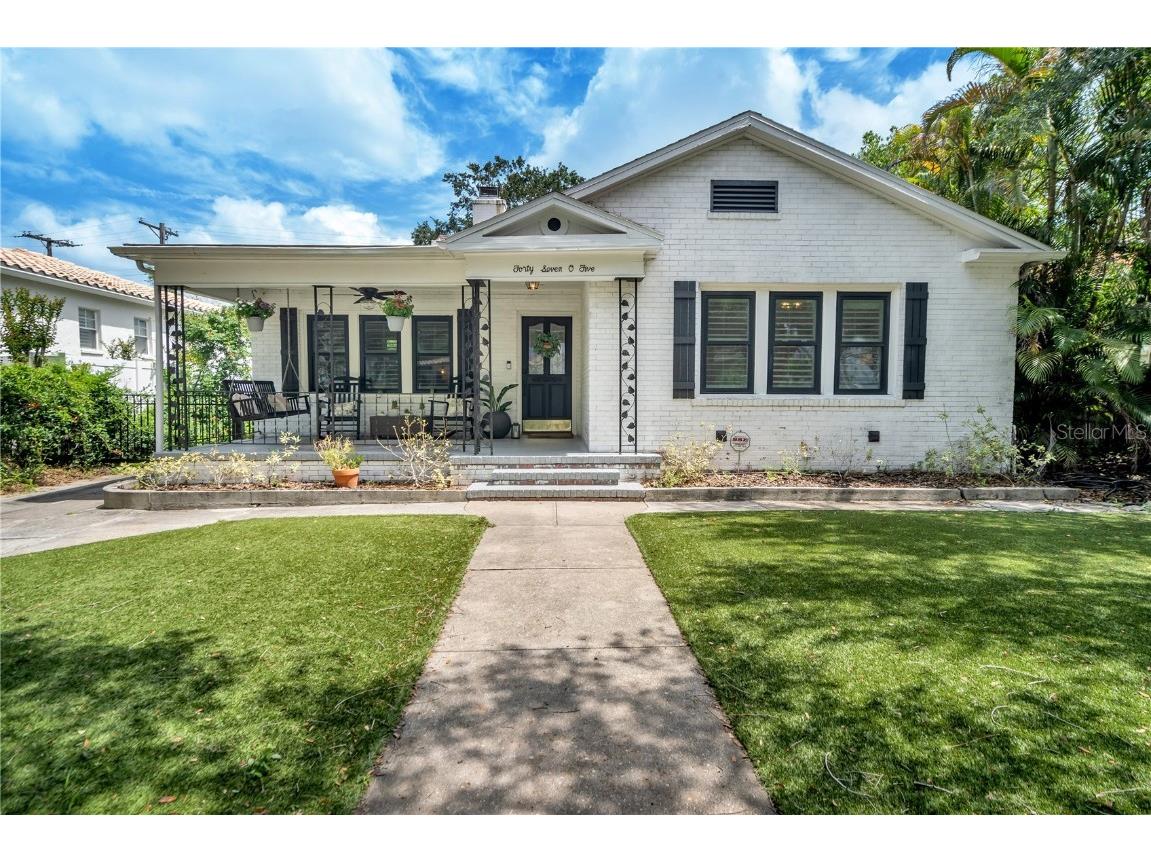 4705 W Kensington Avenue Tampa FL 33629 T3450894 image1