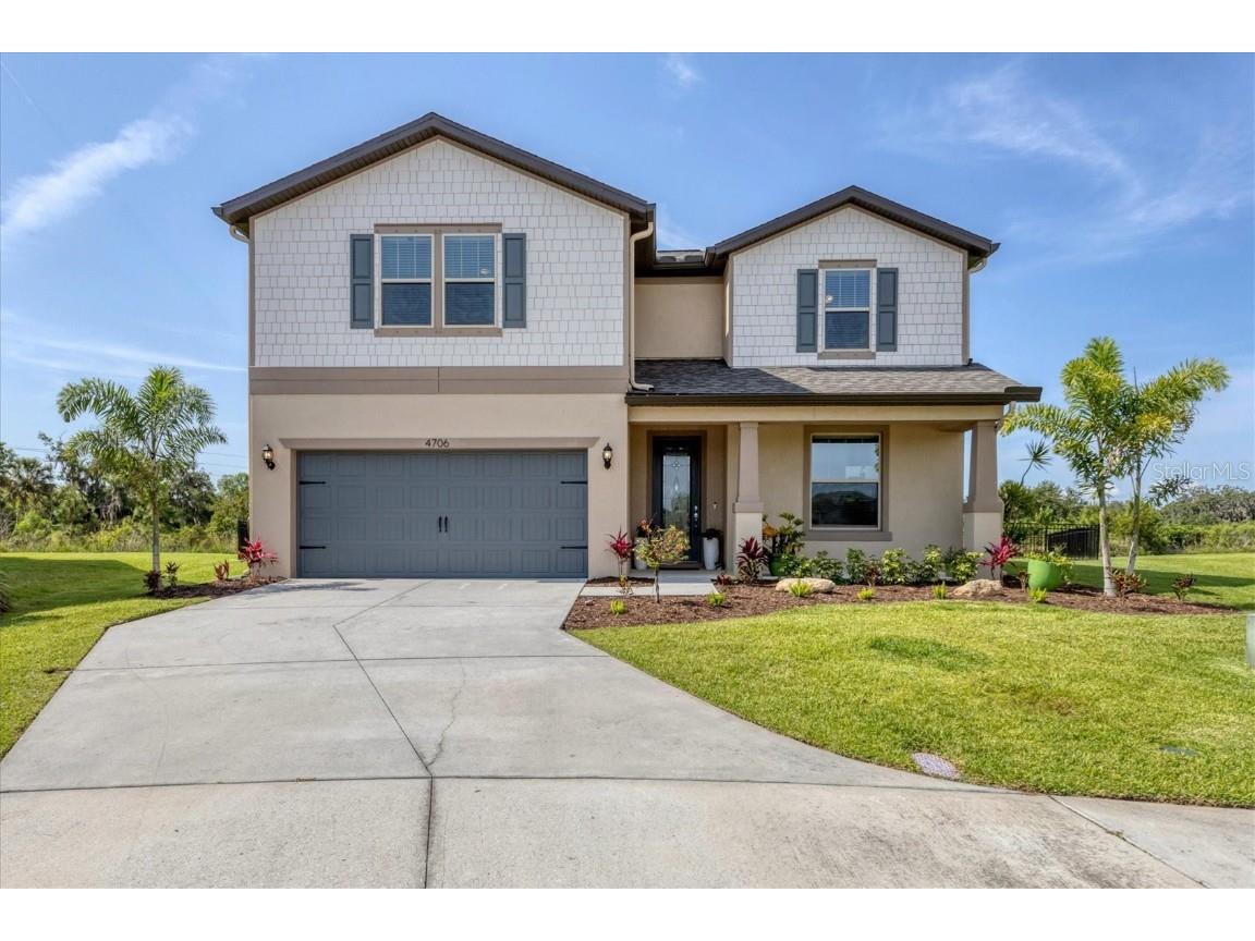 4706 111th Terrace E Parrish FL 34219 A4569760 image1