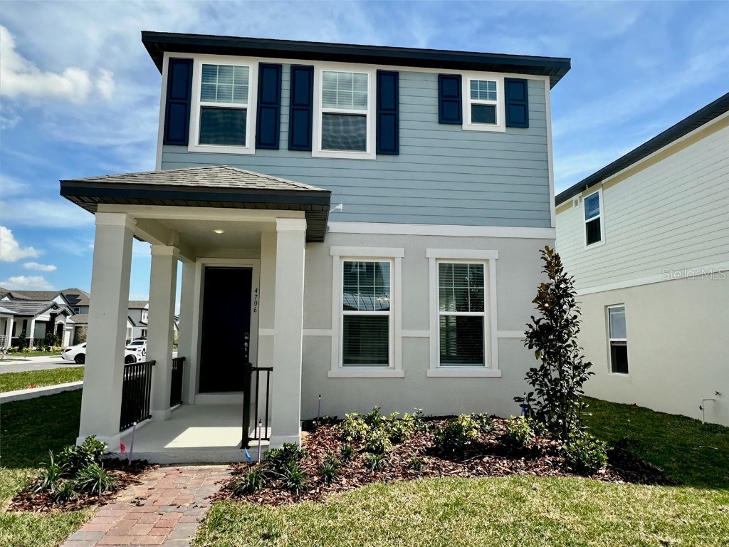 4706 Abbeywood Alley Winter Garden FL 34787 O6185421 image1