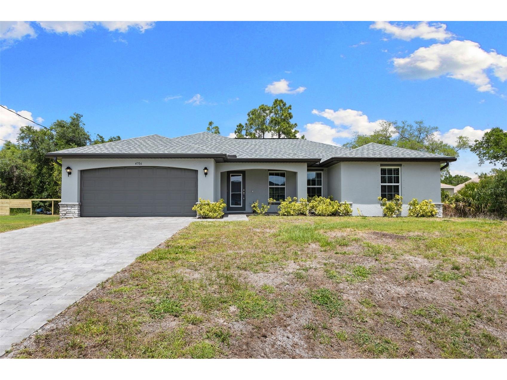4706 Adolph Avenue North Port FL 34288 TB8498557 image1