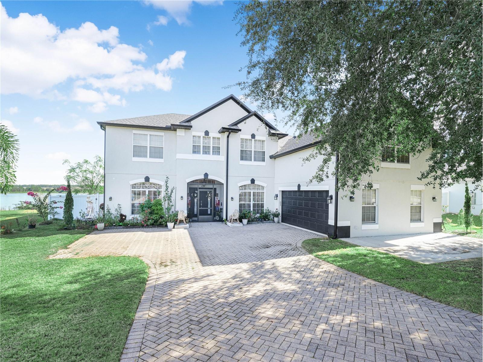 4706 Brookshire Court Lake Wales FL 33898 P4937289 image1