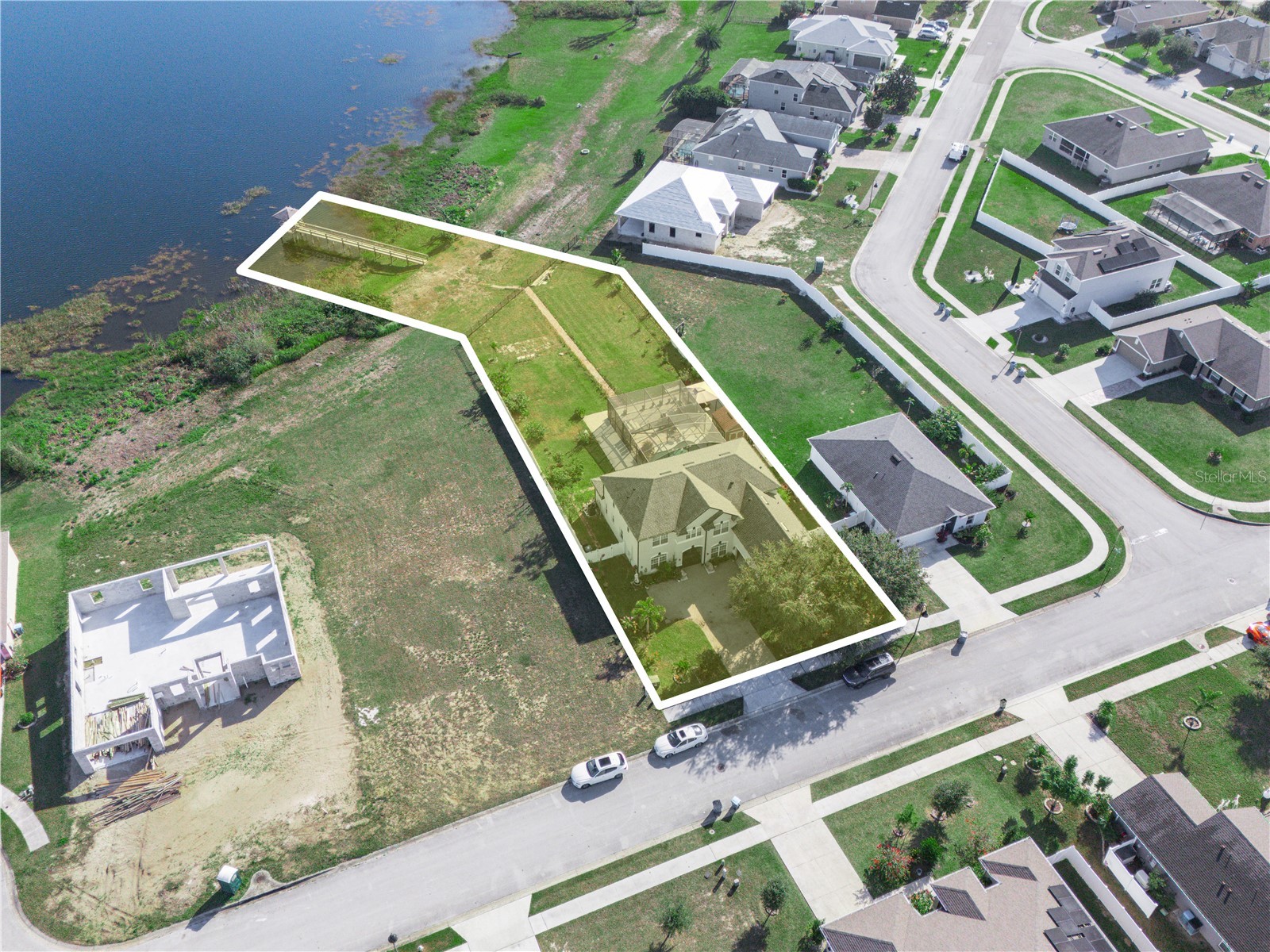 4706 Brookshire Court Lake Wales FL 33898 P4937289 image60