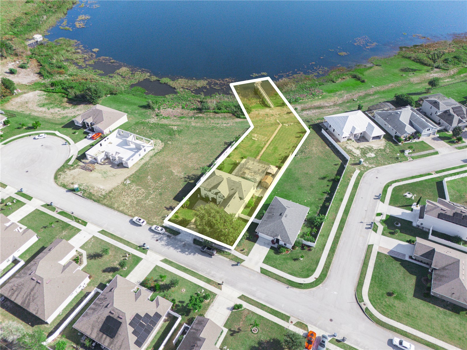 4706 Brookshire Court Lake Wales FL 33898 P4937289 image62