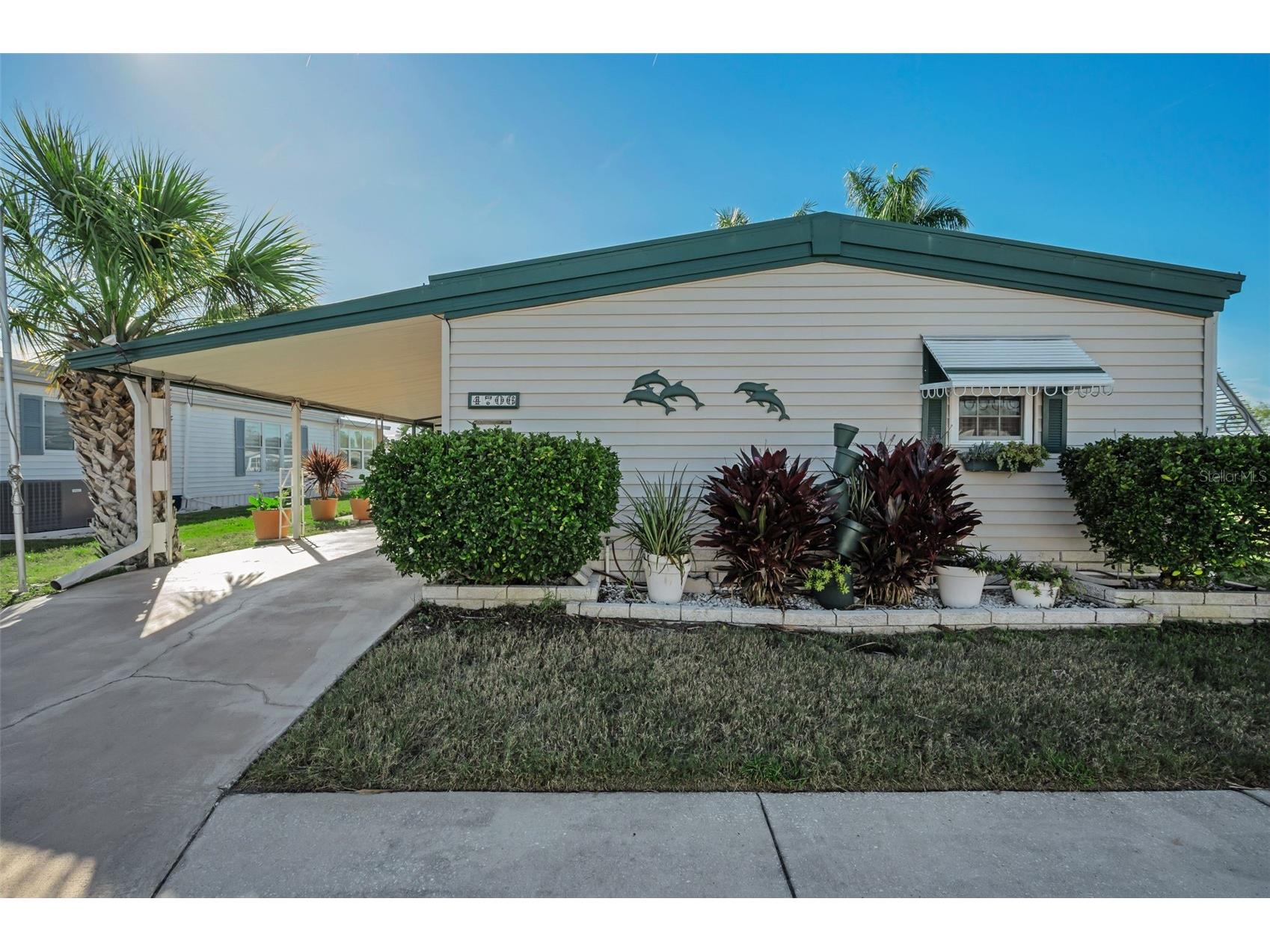 4706 Burney Drive Holiday FL 34690 - LAKE TANGLEWOOD TB8468709 image2