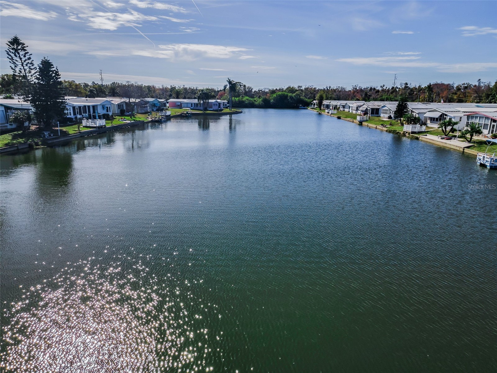 4706 Burney Drive Holiday FL 34690 - LAKE TANGLEWOOD TB8468709 image3