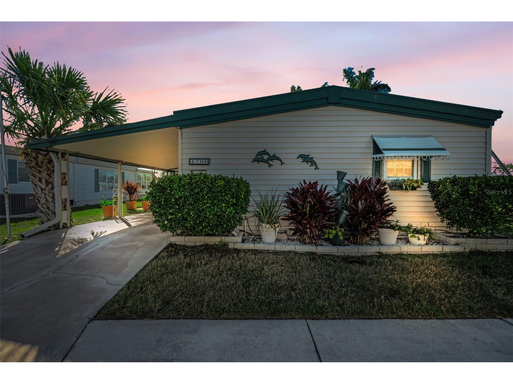 4706 Burney Drive Holiday FL 34690 - LAKE TANGLEWOOD TB8468709 image4