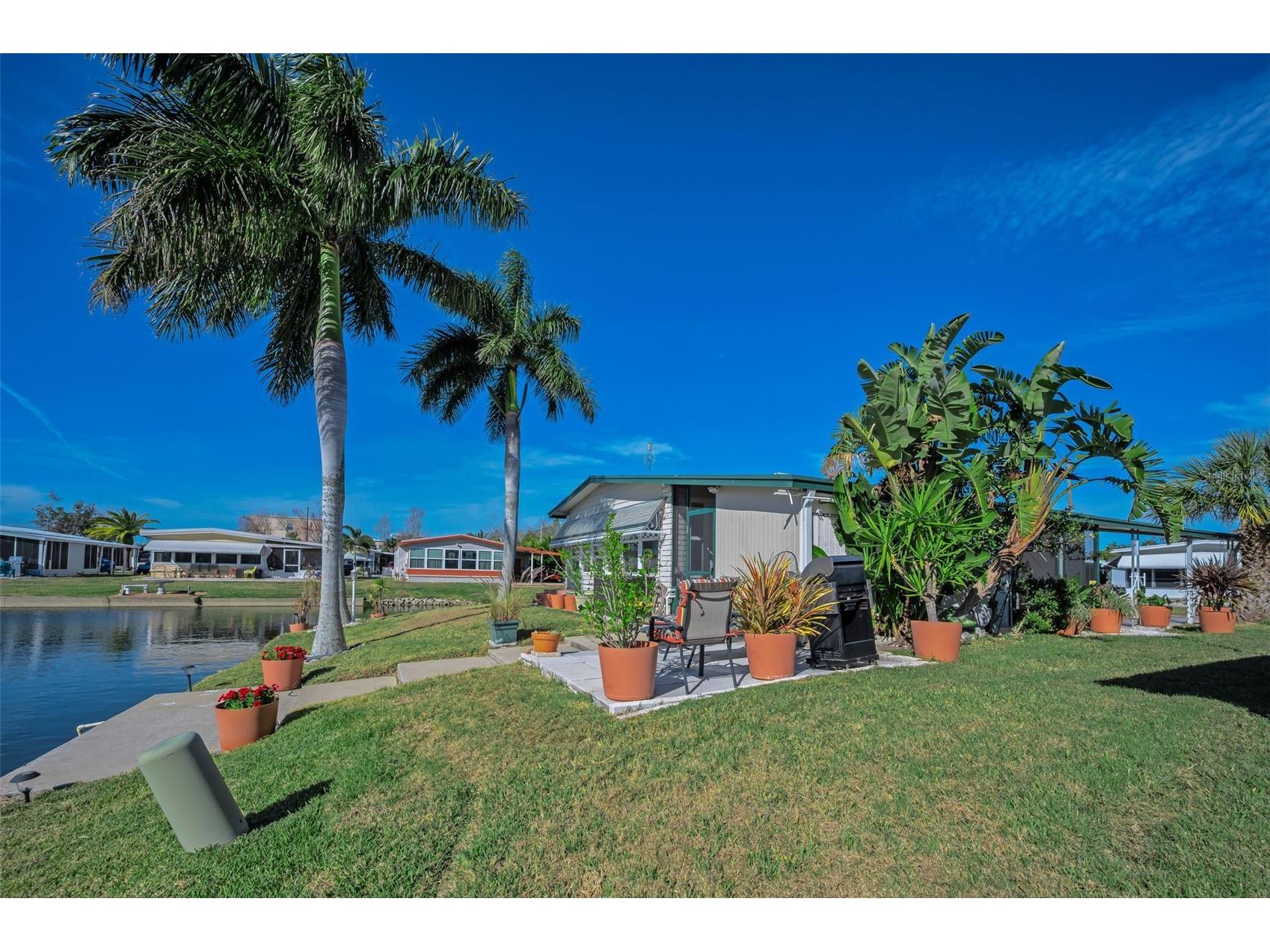 4706 Burney Drive Holiday FL 34690 - LAKE TANGLEWOOD TB8468709 image41