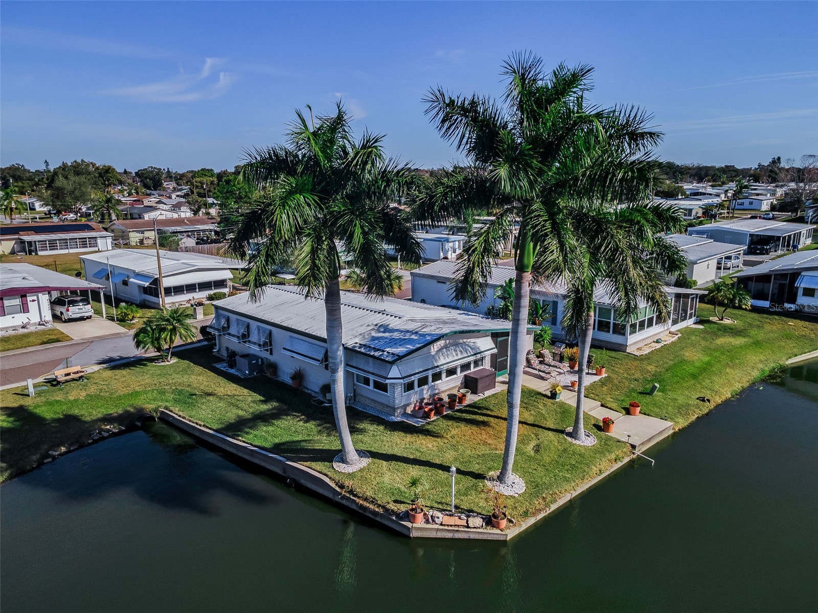 4706 Burney Drive Holiday FL 34690 - LAKE TANGLEWOOD TB8468709 image42