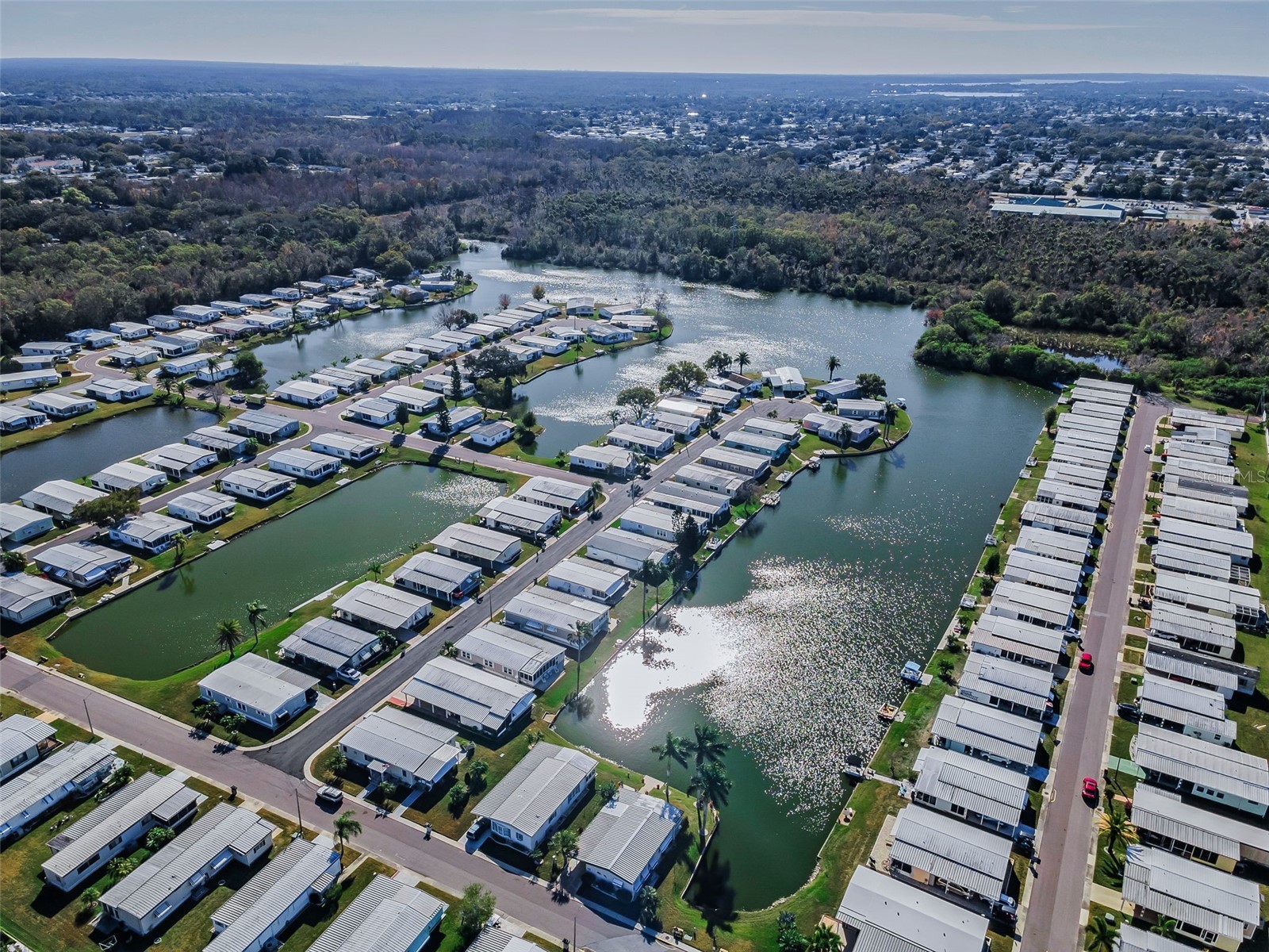 4706 Burney Drive Holiday FL 34690 - LAKE TANGLEWOOD TB8468709 image43