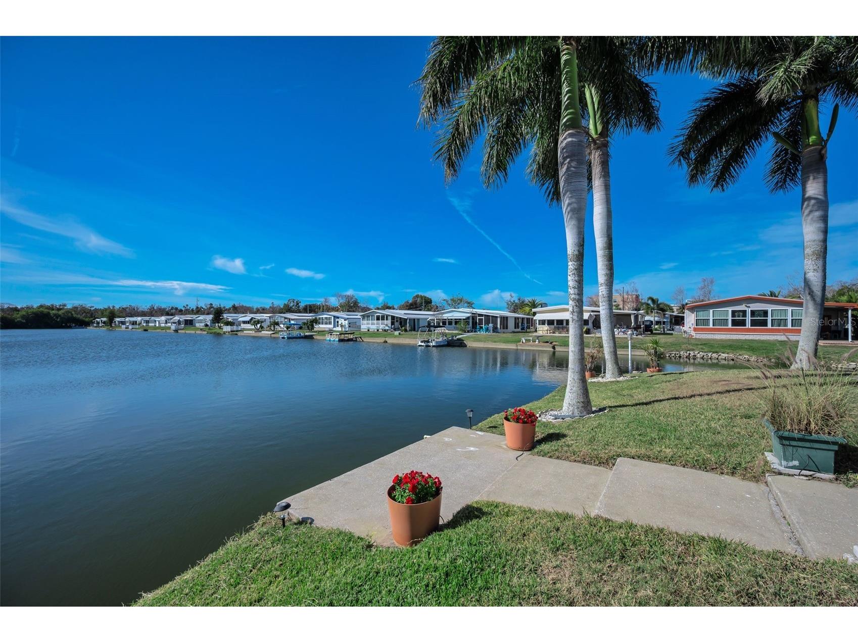 4706 Burney Drive Holiday FL 34690 - LAKE TANGLEWOOD TB8468709 image48