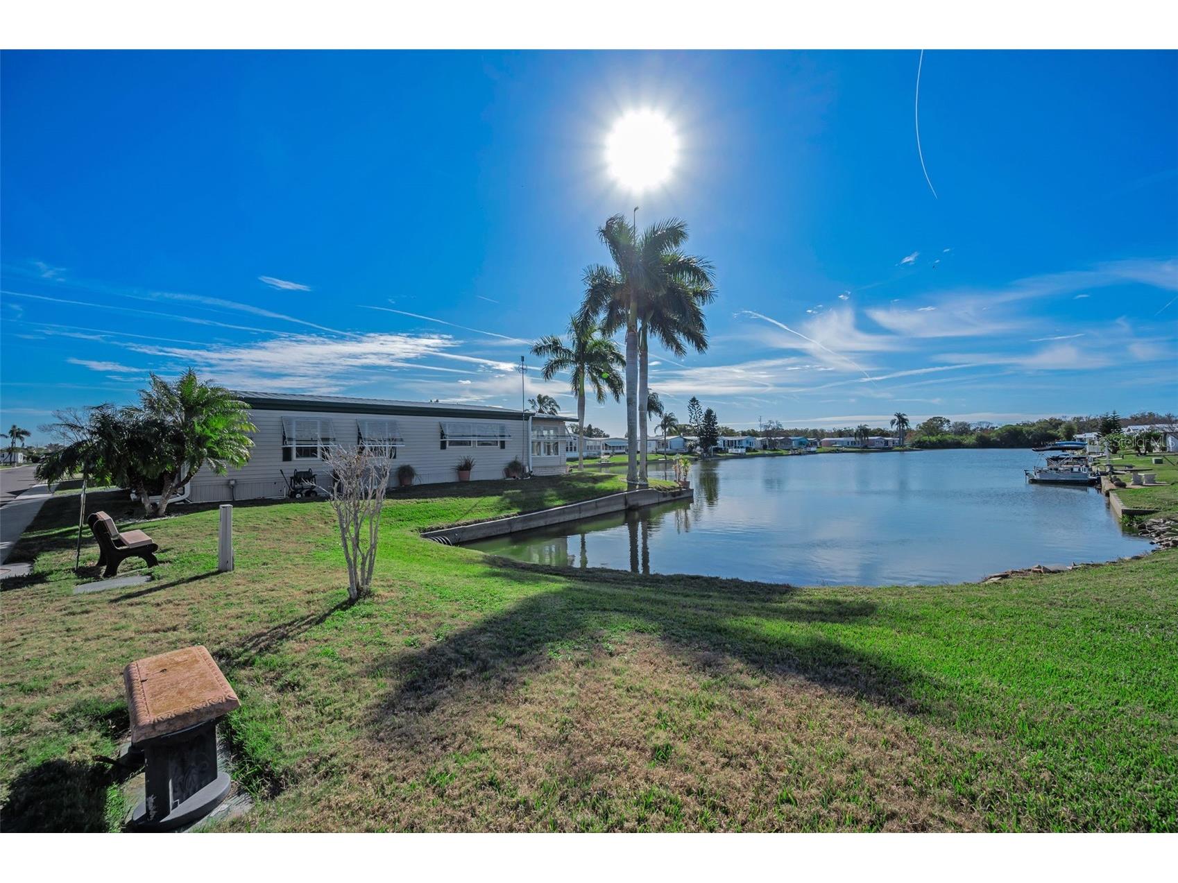 4706 Burney Drive Holiday FL 34690 - LAKE TANGLEWOOD TB8468709 image49