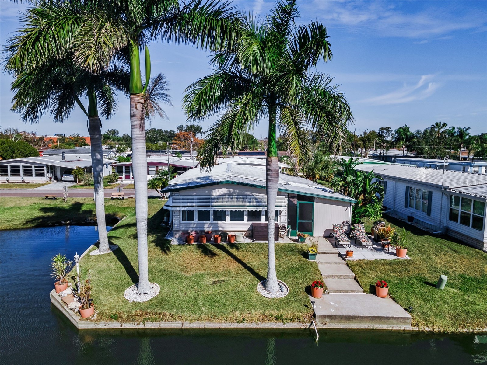 4706 Burney Drive Holiday FL 34690 - LAKE TANGLEWOOD TB8468709 image50