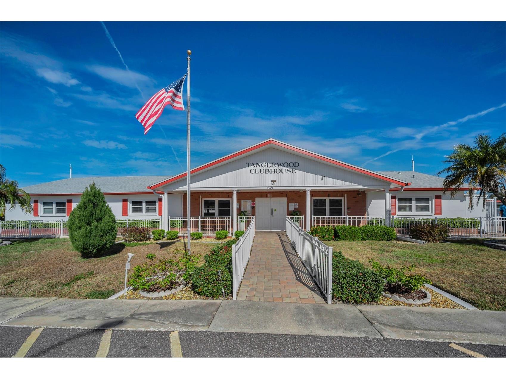 4706 Burney Drive Holiday FL 34690 - LAKE TANGLEWOOD TB8468709 image52