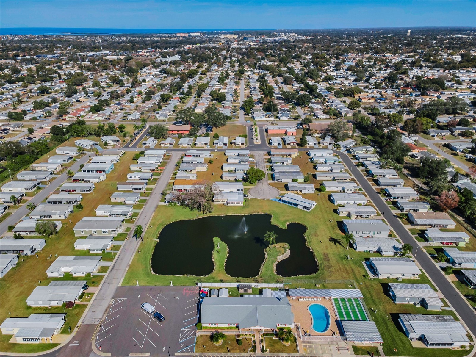 4706 Burney Drive Holiday FL 34690 - LAKE TANGLEWOOD TB8468709 image56