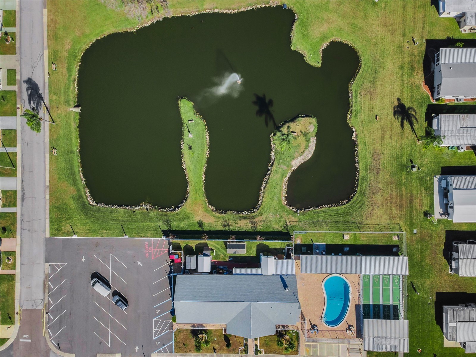 4706 Burney Drive Holiday FL 34690 - LAKE TANGLEWOOD TB8468709 image57