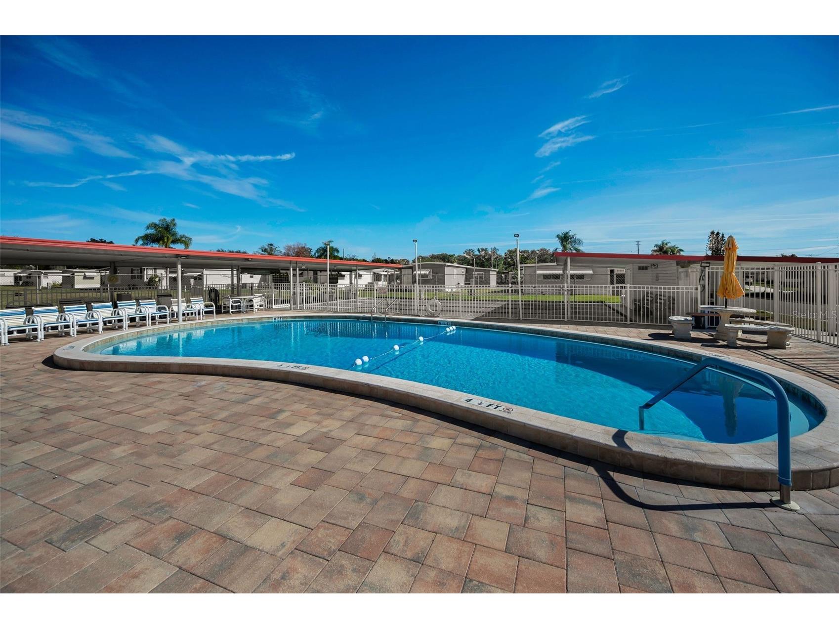 4706 Burney Drive Holiday FL 34690 - LAKE TANGLEWOOD TB8468709 image58