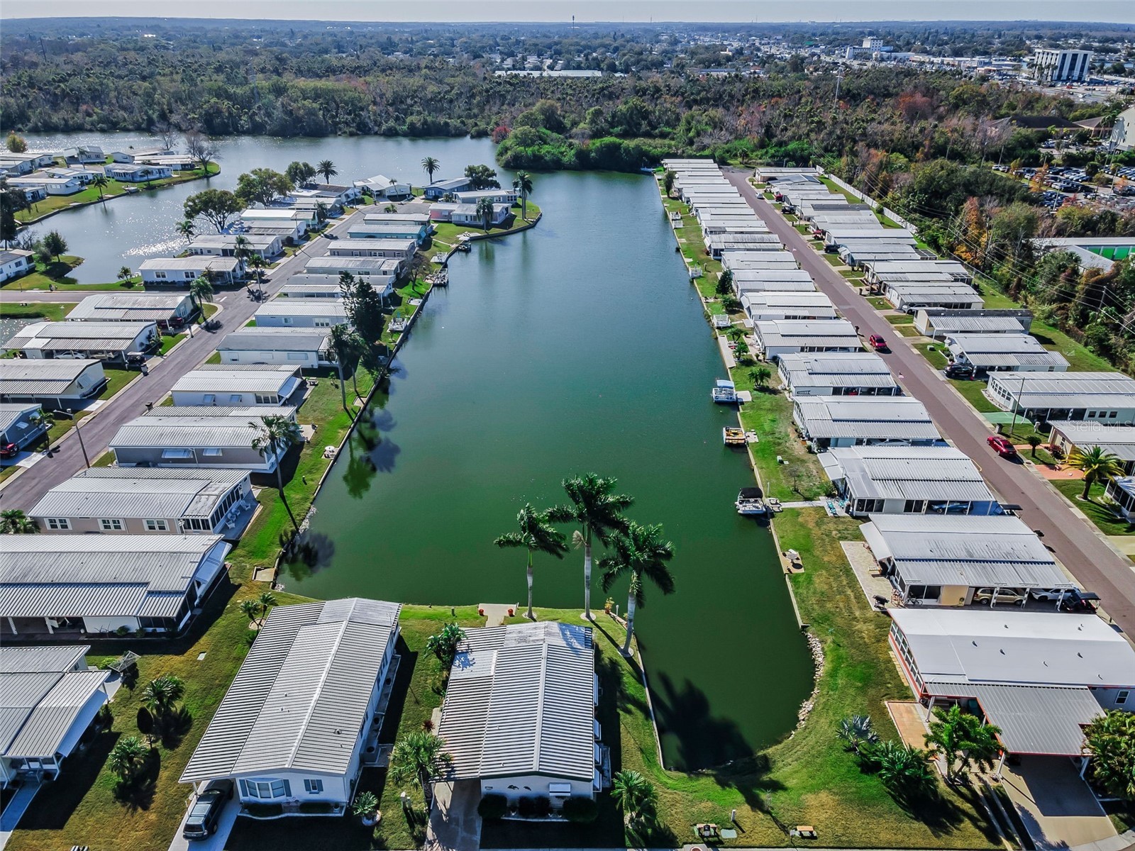 4706 Burney Drive Holiday FL 34690 - LAKE TANGLEWOOD TB8468709 image6