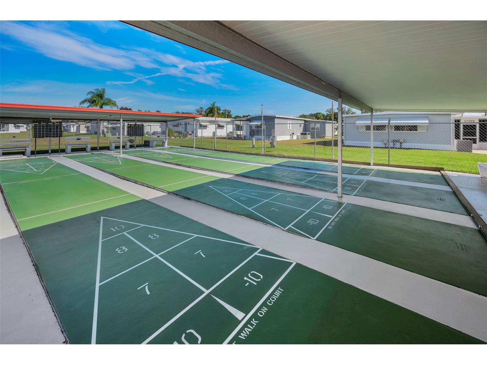 4706 Burney Drive Holiday FL 34690 - LAKE TANGLEWOOD TB8468709 image62