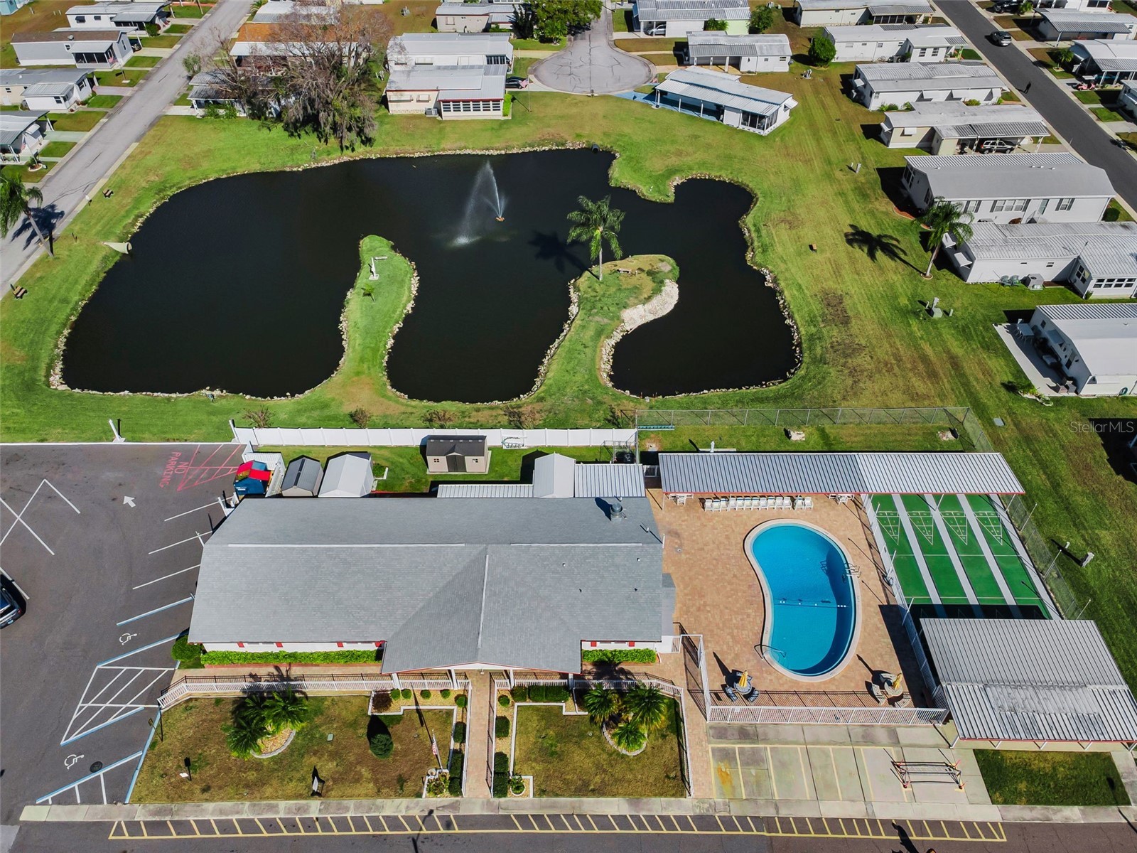 4706 Burney Drive Holiday FL 34690 - LAKE TANGLEWOOD TB8468709 image63