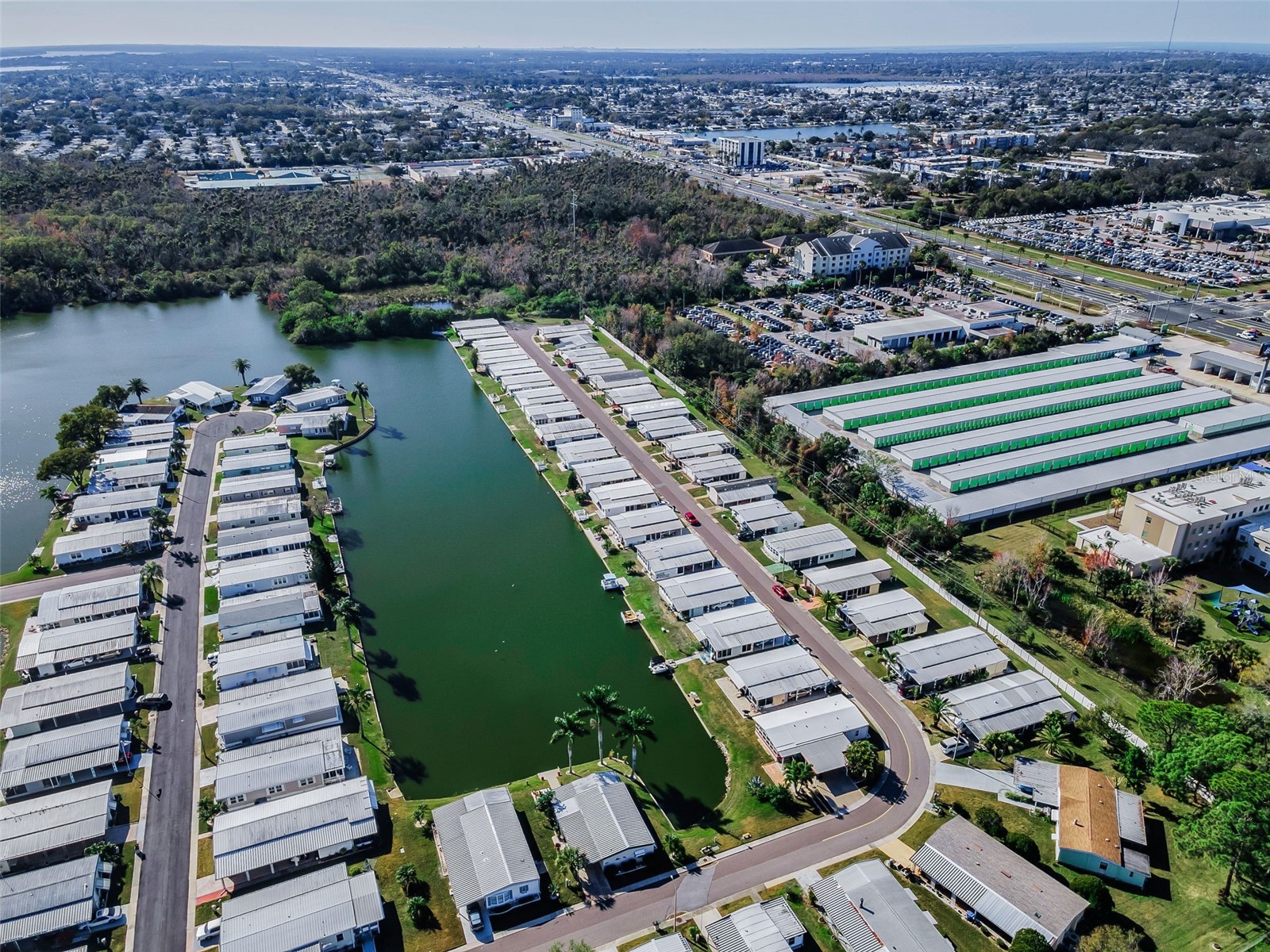 4706 Burney Drive Holiday FL 34690 - LAKE TANGLEWOOD TB8468709 image7