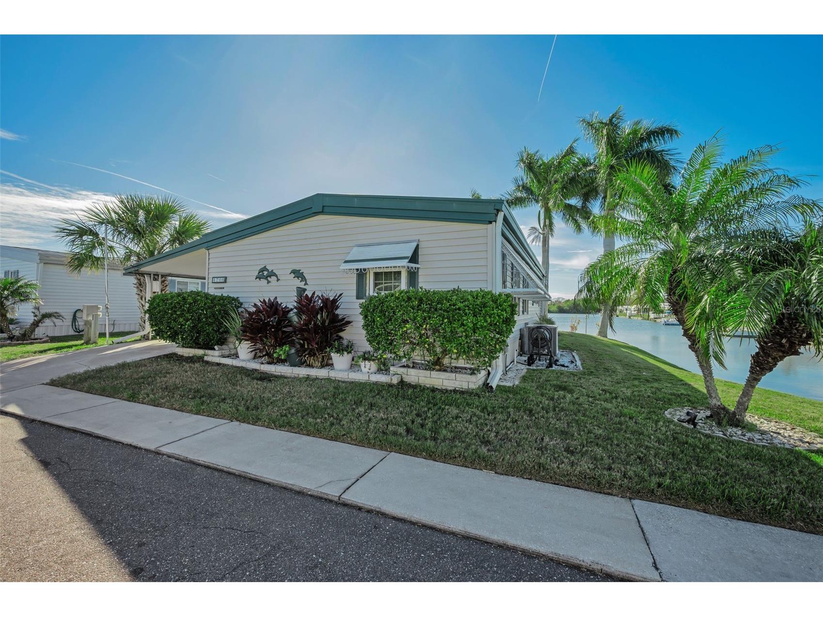 4706 Burney Drive Holiday FL 34690 - LAKE TANGLEWOOD TB8468709 image8