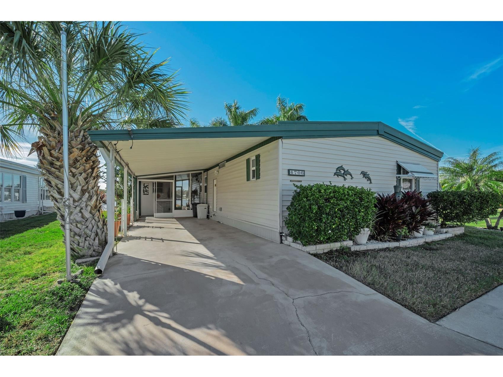 4706 Burney Drive Holiday FL 34690 - LAKE TANGLEWOOD TB8468709 image9