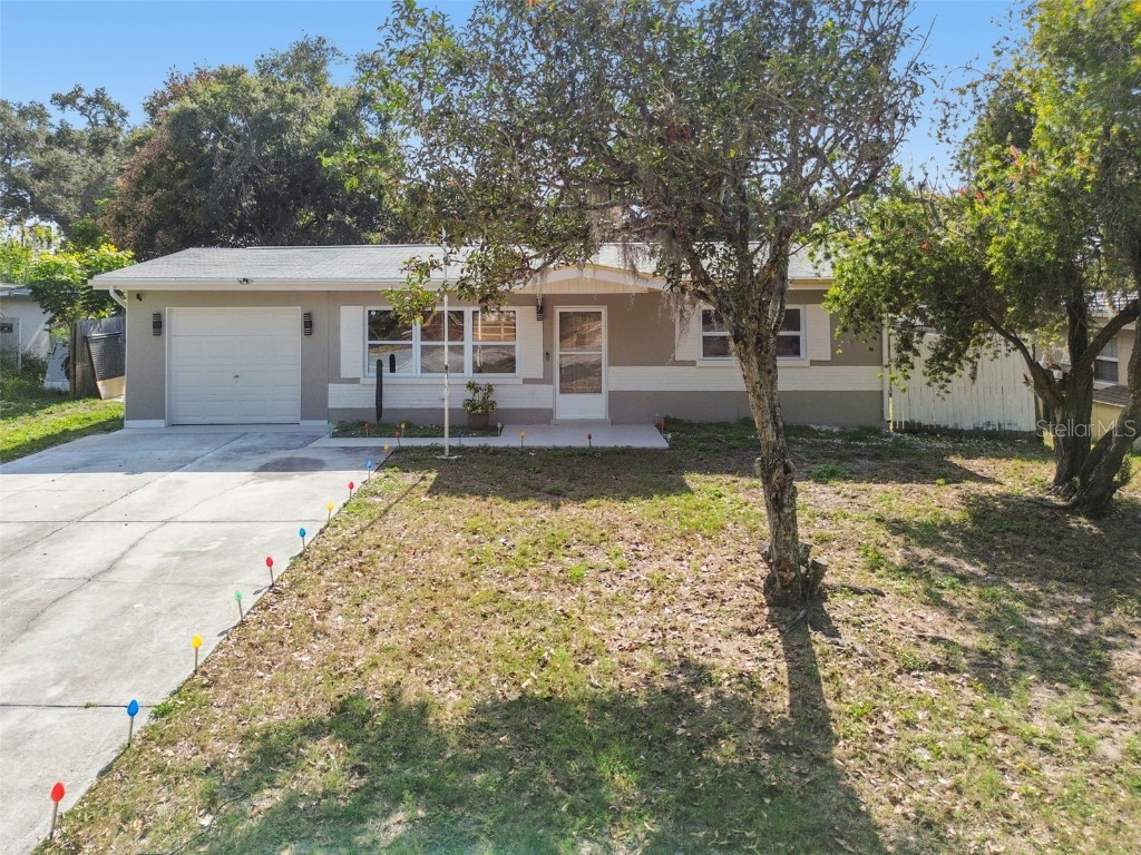 4706 Catherine Street New Port Richey FL 34652 TB8451943 image1