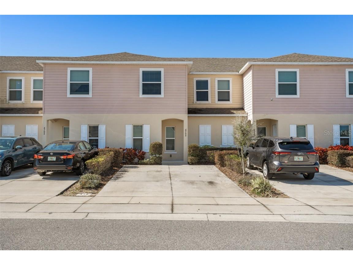 4706 Coral Castle Drive Kissimmee FL 34746 O6182133 image1