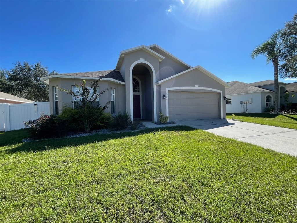 4706 Glenburne Drive Spring Hill FL 34609 W7858925 image1
